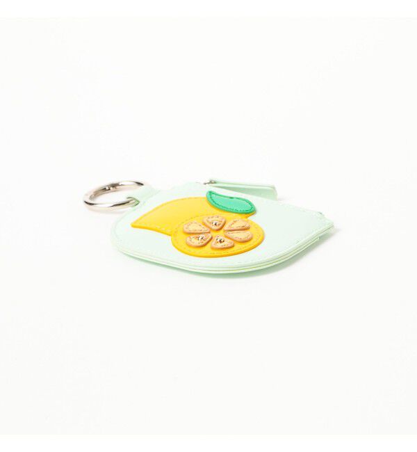 Ray BEAMS 「【別注】Casselini / フルーツ コイン ケース」|ポーチ|