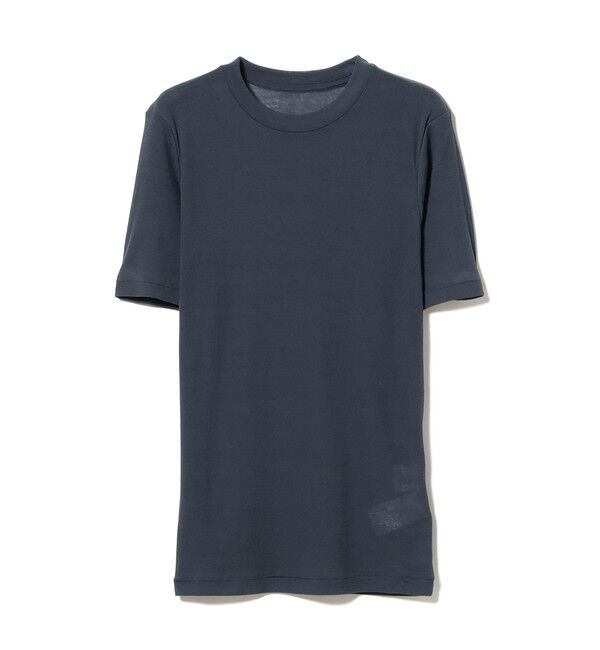 Demi-Luxe BEAMS 「AK+1 / シアー Tシャツ」|Tシャツ・カットソー|