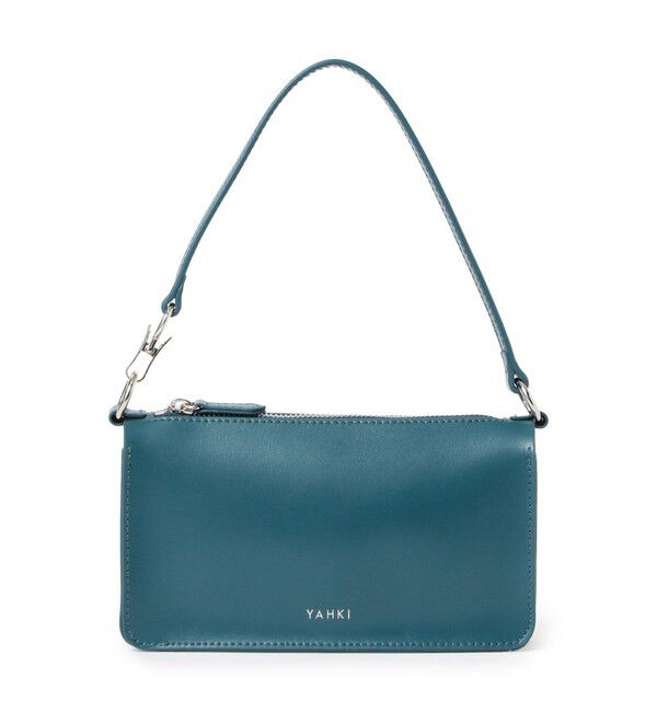 Ray BEAMS 「YAHKI / YH-812 HAND BAG」|ハンドバッグ|