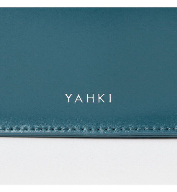Ray BEAMS 「YAHKI / YH-812 HAND BAG」|ハンドバッグ|