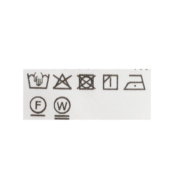 Demi-Luxe BEAMS 「レース 切り替え Tシャツ」|Tシャツ・カットソー|