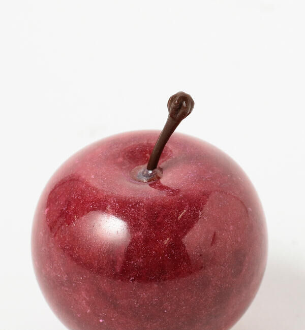 bPr BEAMS「DETAIL INC. / Marble Apple Small」|ステーショナリー|