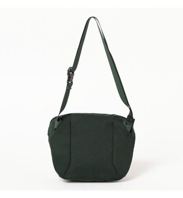 BEAMS「ARC&rsquo;TERYX / MANTIS 2 Waist Pack」|ショルダー・メッセンジャー|