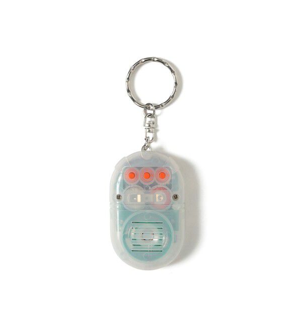 bPr BEAMS「"BEAMS TALKING SERIES" TALKING Key Chain Japanese」|クロック・置時計|
