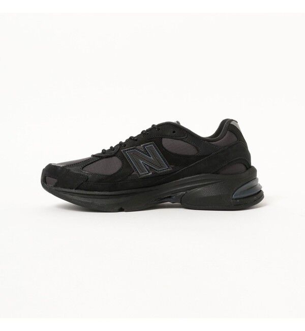 BEAMS「BEAMS｜New Balance / U20109UZ｜メンズ スニーカー シューズ｜ランニングシューズ ｜スエード 」|スニーカー|