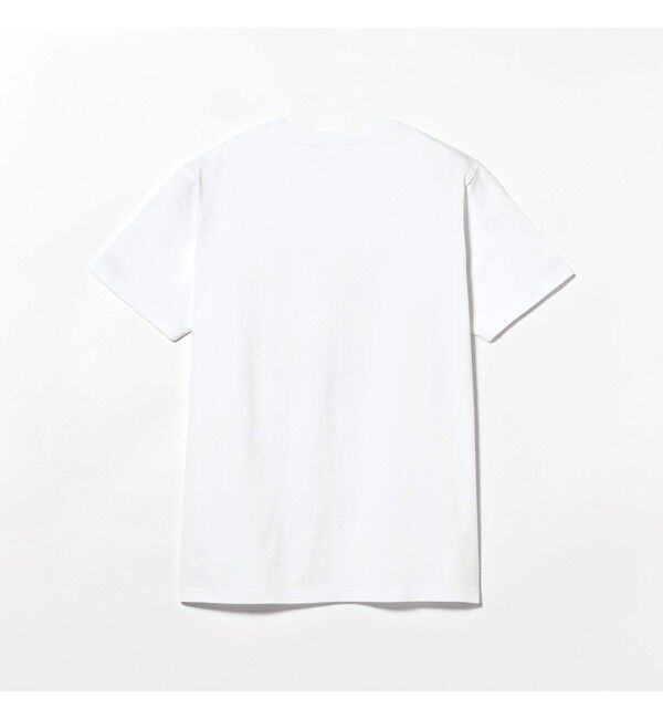 BEAMS PLUS「【別注】SCREEN STARS / Print T-shirts」|Tシャツ・カットソー|