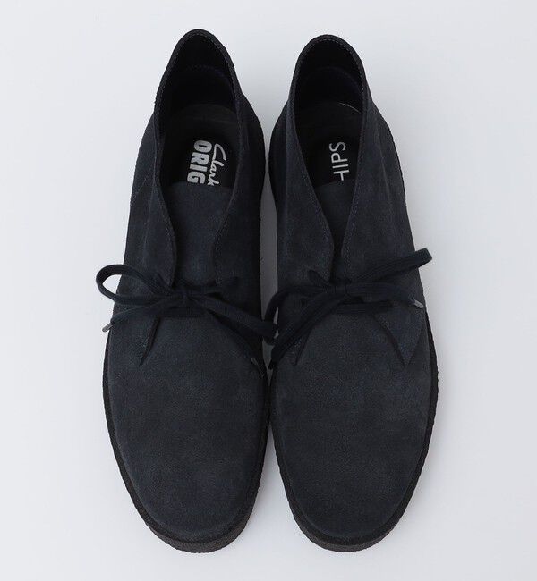 SHIPS「【SHIPS別注】CLARKS: DESERT BOOTS MUDGUARD」|その他|