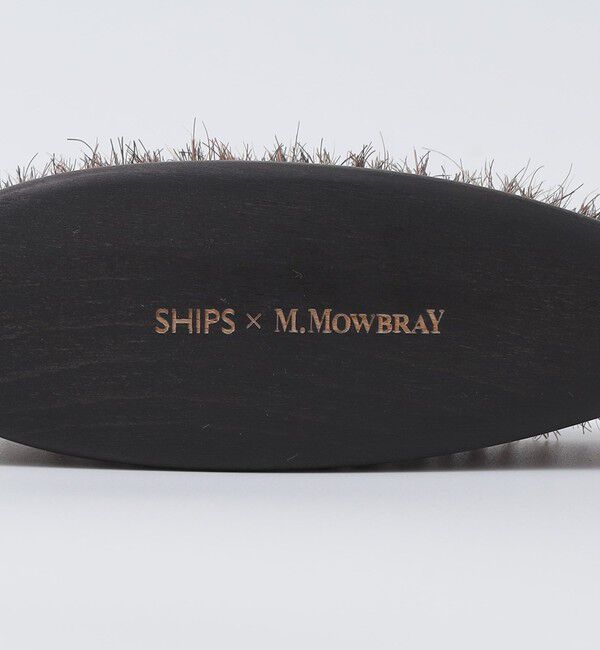 SHIPS「【SHIPS別注】MOWBRAY: 洋服ブラシ」|その他|