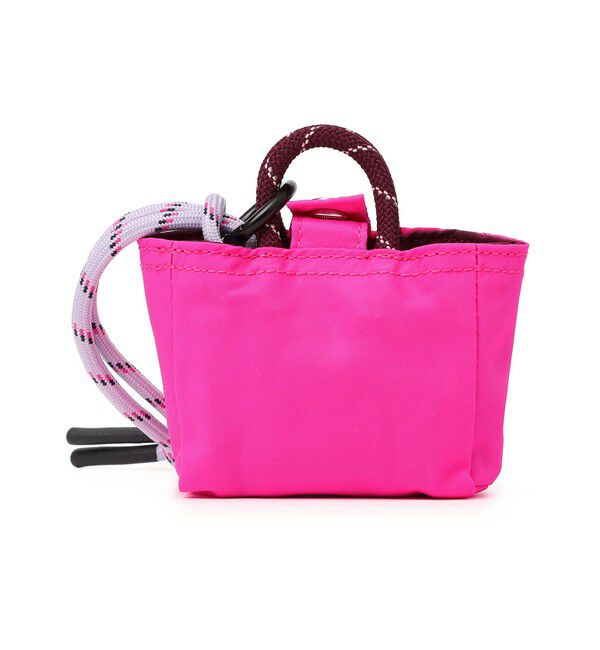 SHIPS for women「NOMADIS:SAC MIGNON」|チャーム・キーホルダー|