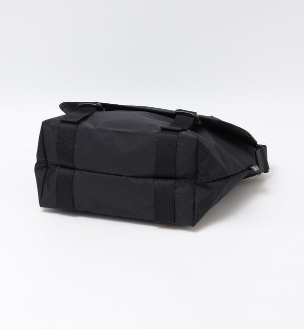 SHIPS「KARRI: CORD PLY MESSENGER M」|リュック|