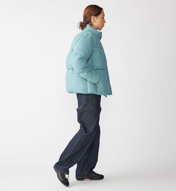SHIPS「City Ambient Products: ソロナ 中綿 ジャケット」|その他|