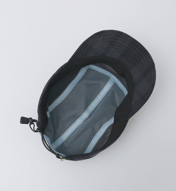 SHIPS「【SHIPS別注】halo commodity: SALT JET CAP」|キャップ・キャスケット|