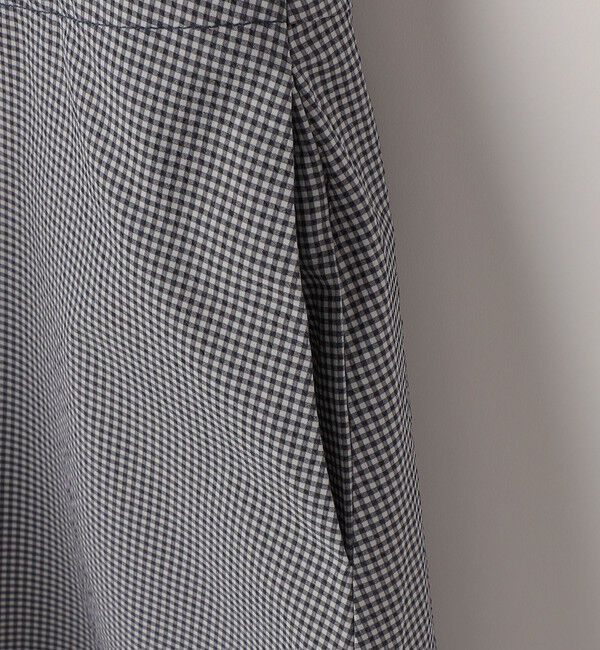 SHIPS KIDS「【SHIPS KIDS別注】ARCH&LINE:140～160cm / 〈家族おそろい〉SOLOTEX(R) ワンピース」|ワンピース|