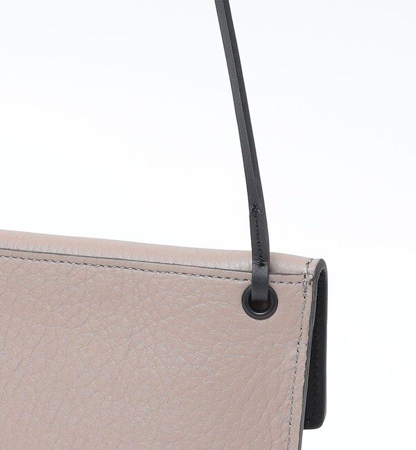 SHIPS「TOMOE: UTILITY 2WAY SACOCHE」|その他|