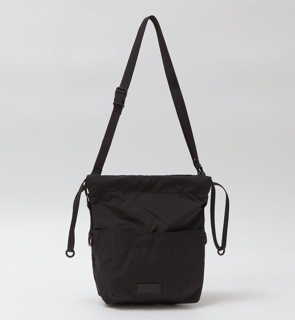 SHIPS「BAICYCLON by bagjack: DRAW STRING BAG」|その他|
