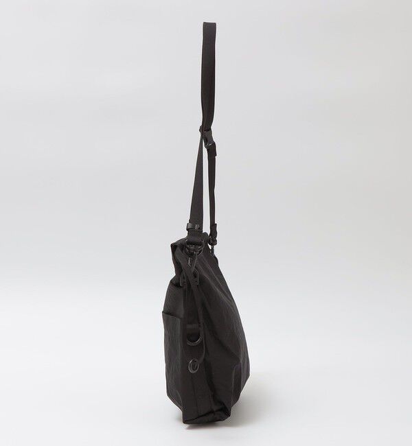 SHIPS「BAICYCLON by bagjack: DRAW STRING BAG」|その他|