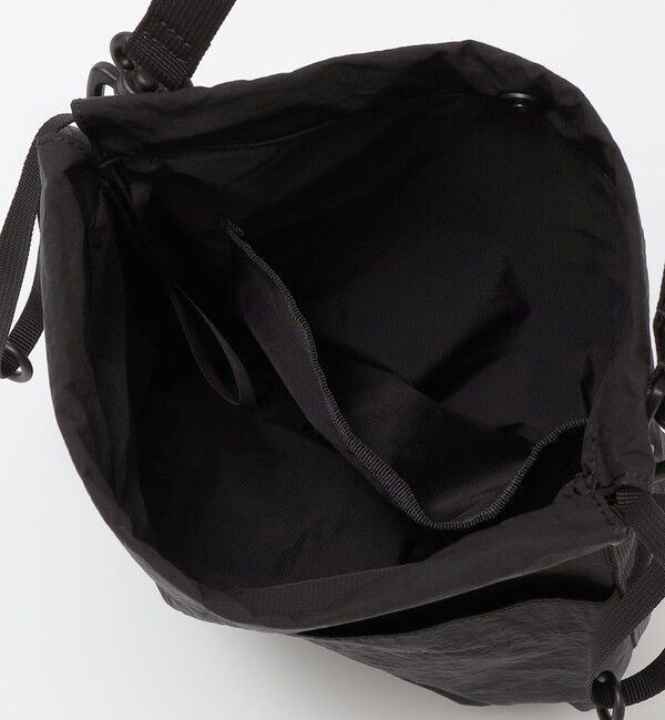 SHIPS「BAICYCLON by bagjack: DRAW STRING BAG」|その他|