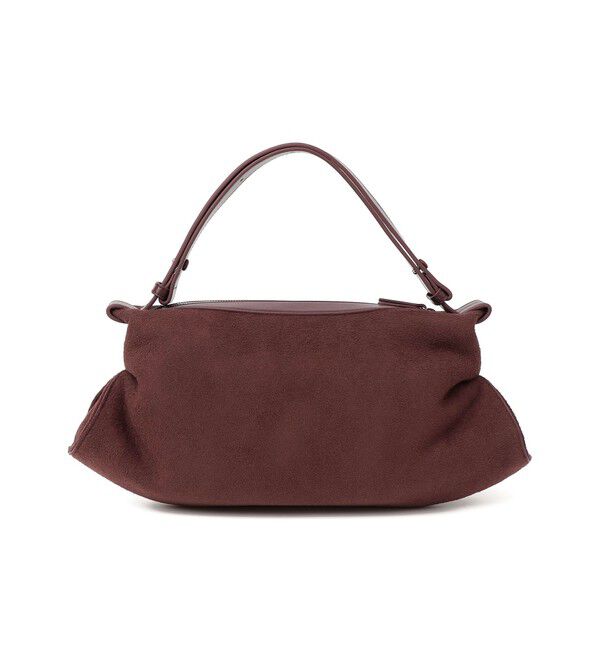 SHIPS for women「ADD CULUMN:DENT SHLD S」|ハンドバッグ|