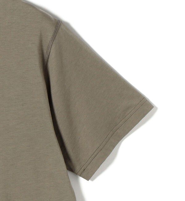 SHIPS for women「シアー ショート スリーブ TEE」|Tシャツ・カットソー|