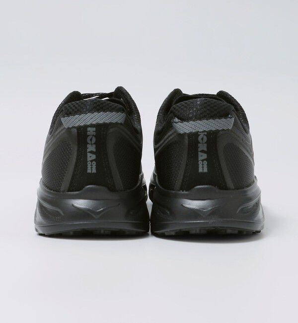 SHIPS「HOKA: U HUAKA PRO」|スニーカー|