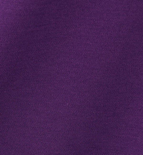 CABaN「CABaN コットン ドロップショルダークルーネックプルオーバー」|Tシャツ・カットソー|