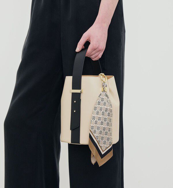 TOMORROWLAND GOODS「ATELIER TOMORROW COCKTAIL バッグ」|ハンドバッグ|