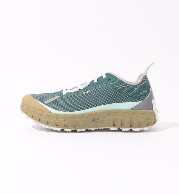 TOMORROWLAND GOODS「norda 001 スニーカー」|スニーカー|