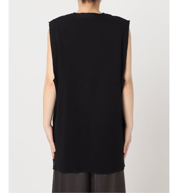  「《追加》HENRY NECK THERMAL TOP ：カットソー」|Tシャツ・カットソー|