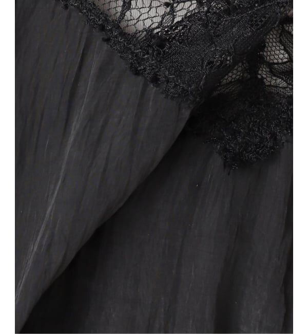  「《追加2》LACE TANK ブラウス」|シャツ・ブラウス|