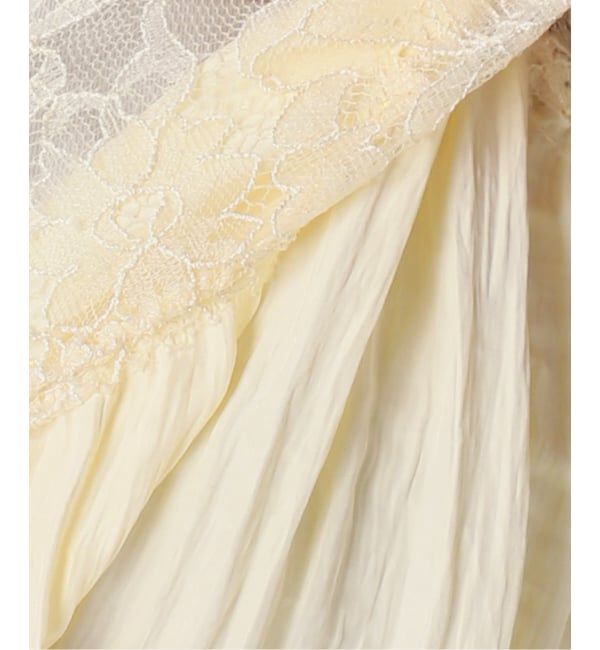  「《追加2》LACE TANK ブラウス」|シャツ・ブラウス|