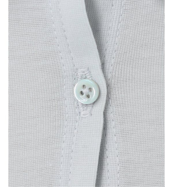 EMILYWEEK「《追加/新色あり》コットンソフトフライスカーディガン」|Tシャツ・カットソー|