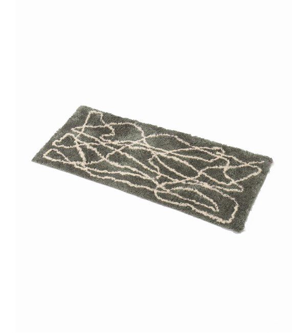 journal standard Furniture「FERNERO MAT 50x120　フェルネロマット」|その他|