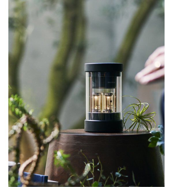 journal standard Furniture「★【BALMUDA/バルミューダ】THE SPEAKER ブラック スピーカー」|電化製品|