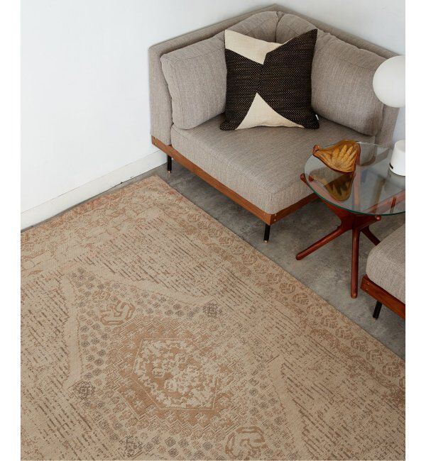 ACME「VINE YARD RUG 120x160 バインヤード ラグ」|その他|