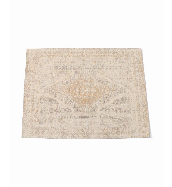 ACME「《予約》VINE YARD RUG 140x200 バインヤード ラグ」|その他|