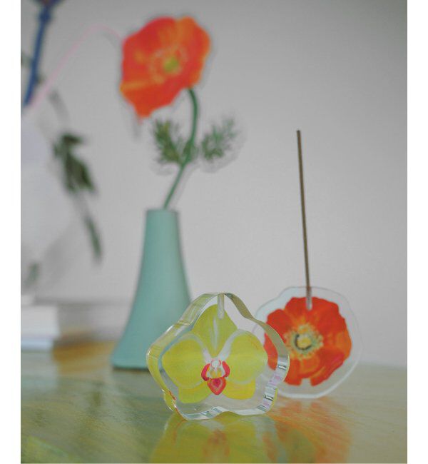 journal standard Furniture「【TOLIGHT&times;APTONE&times;JSF】  INCENSE HOLDER　インセンスホルダー お香立て」|アロマ・ルームフレグランス|