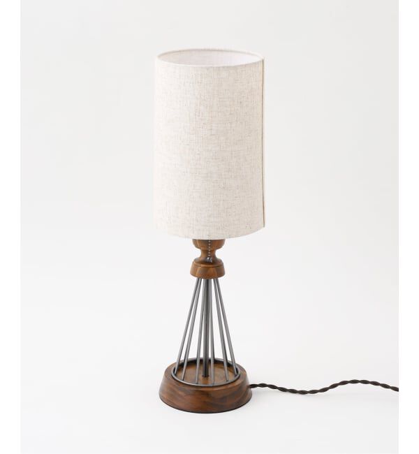 ACME「BETHEL LAMP SMALL　ベゼルテーブルランプ スモール」|その他|