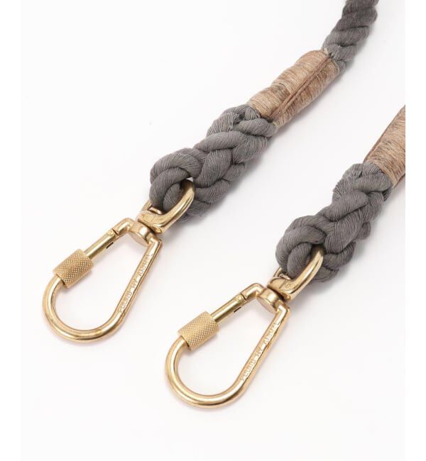 journal standard Furniture「【FOUND MY ANIMAL】ROPE LEASH 7FT　犬用 リード」|ステーショナリー|