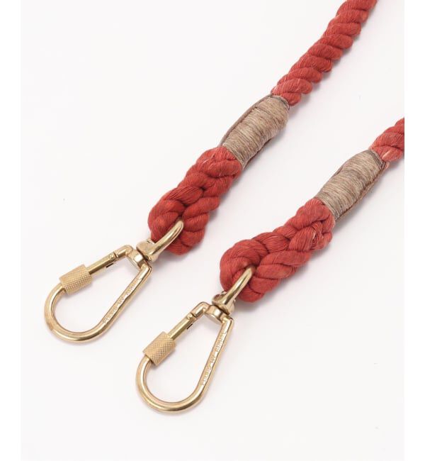journal standard Furniture「【FOUND MY ANIMAL】ROPE LEASH 7FT　犬用 リード」|ステーショナリー|