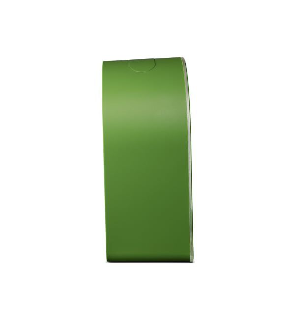 HIROB「BRAUN ALARM CLOCK GREEN BC22GN」|クロック・置時計|