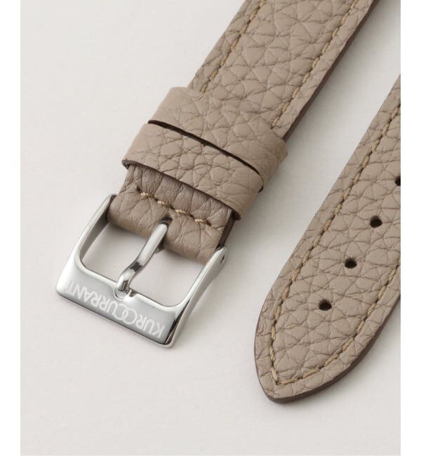 HIROB「Apple watch band /  Shrink leather 38 40 41 42mm」|その他|