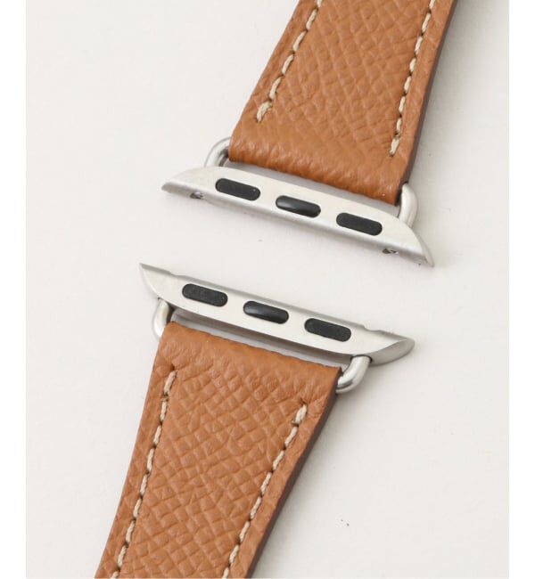 HIROB「Apple watch band / Epsom leather 38 40 41 42mm」|その他|