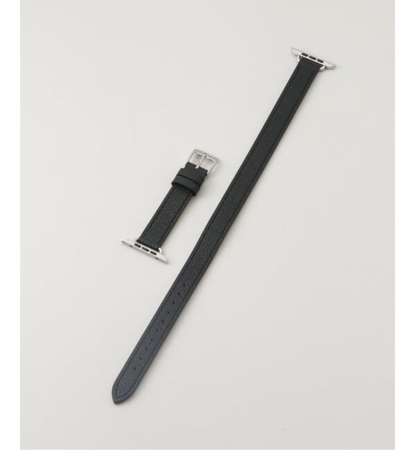 HIROB「Apple watch band / Double loop 40 41 42mm」|その他|