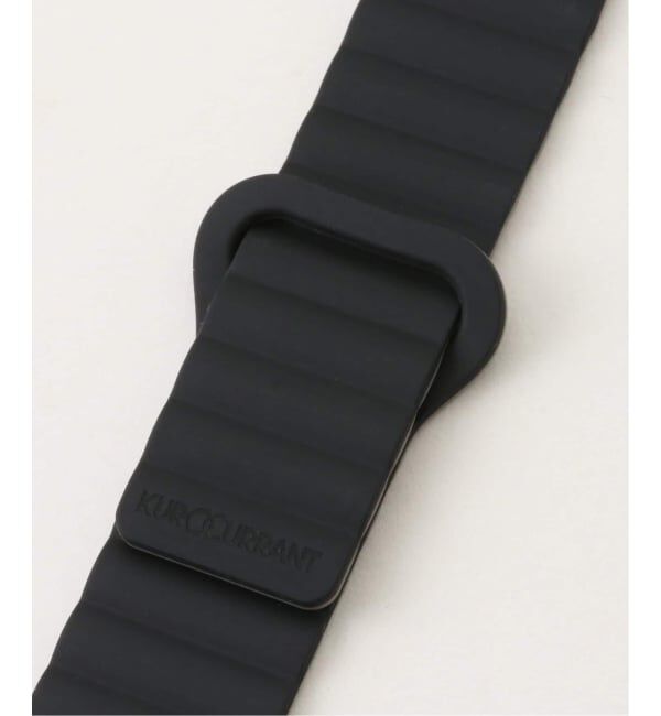 HIROB「Apple watch band / Magnetic silicon 38 40 41 42mm」|その他|