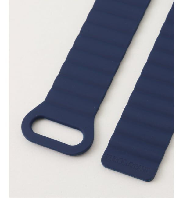 HIROB「Apple watch band / Magnetic silicon 38 40 41 42mm」|その他|