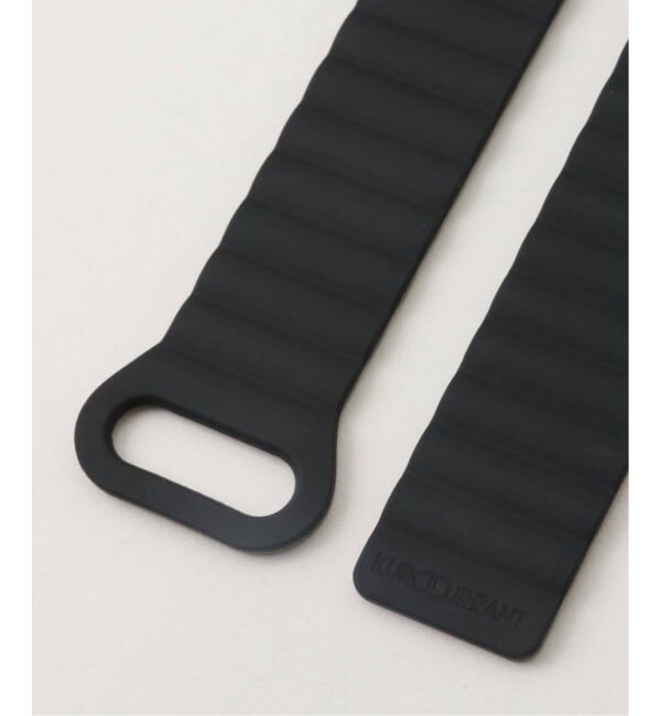 HIROB「Apple watch band / Magnetic silicon 38 40 41 42mm」|その他|