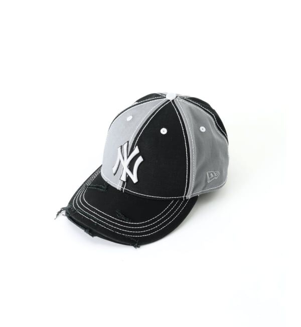 JOINT WORKS「NEW ERA&times;DISCOVERED 別注 59TENTY」|キャップ・キャスケット|