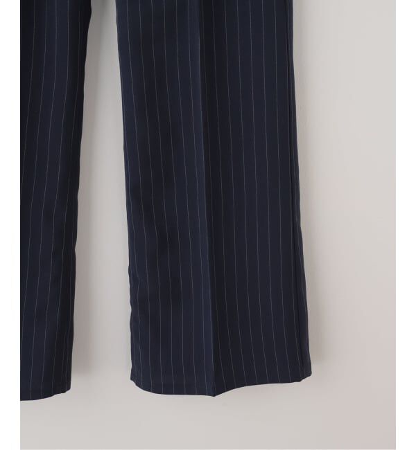 JOINT WORKS「Wrangler/ラングラー WRANCHER WIDE」|スラックス|