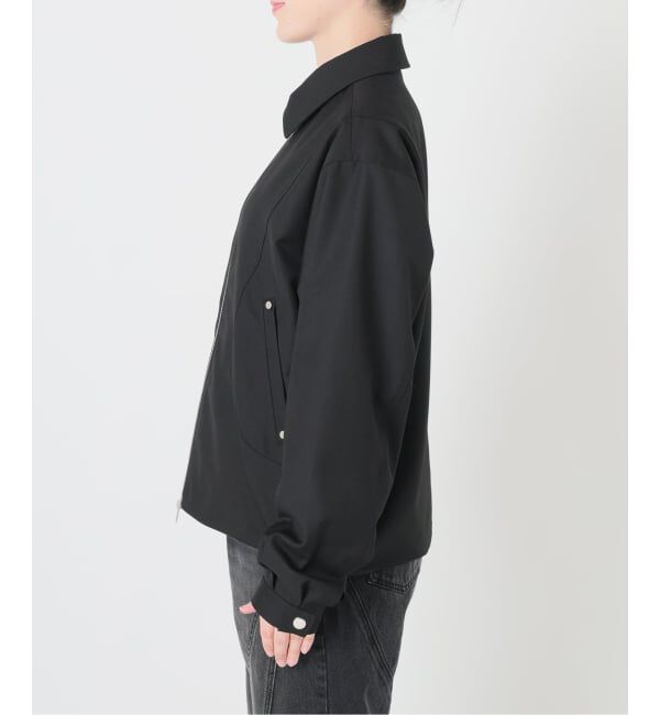 JOINT WORKS「NOCTO ARCHIVE/ノクト アーカイブ Technical Studs Short Blouson」|その他|