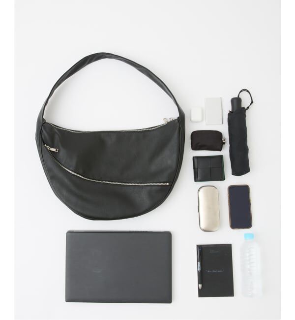 JOINT WORKS「NOCTO ARCHIVE/ノクト アーカイブ 2way Faux Leather Bag」|ショルダー・メッセンジャー|